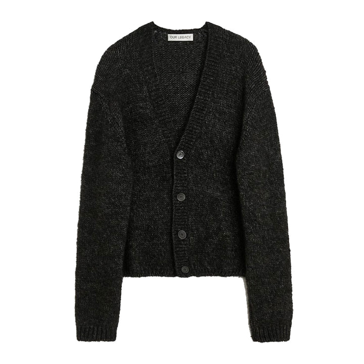 OUR LEGACY - ACADEMY CARDIGAN