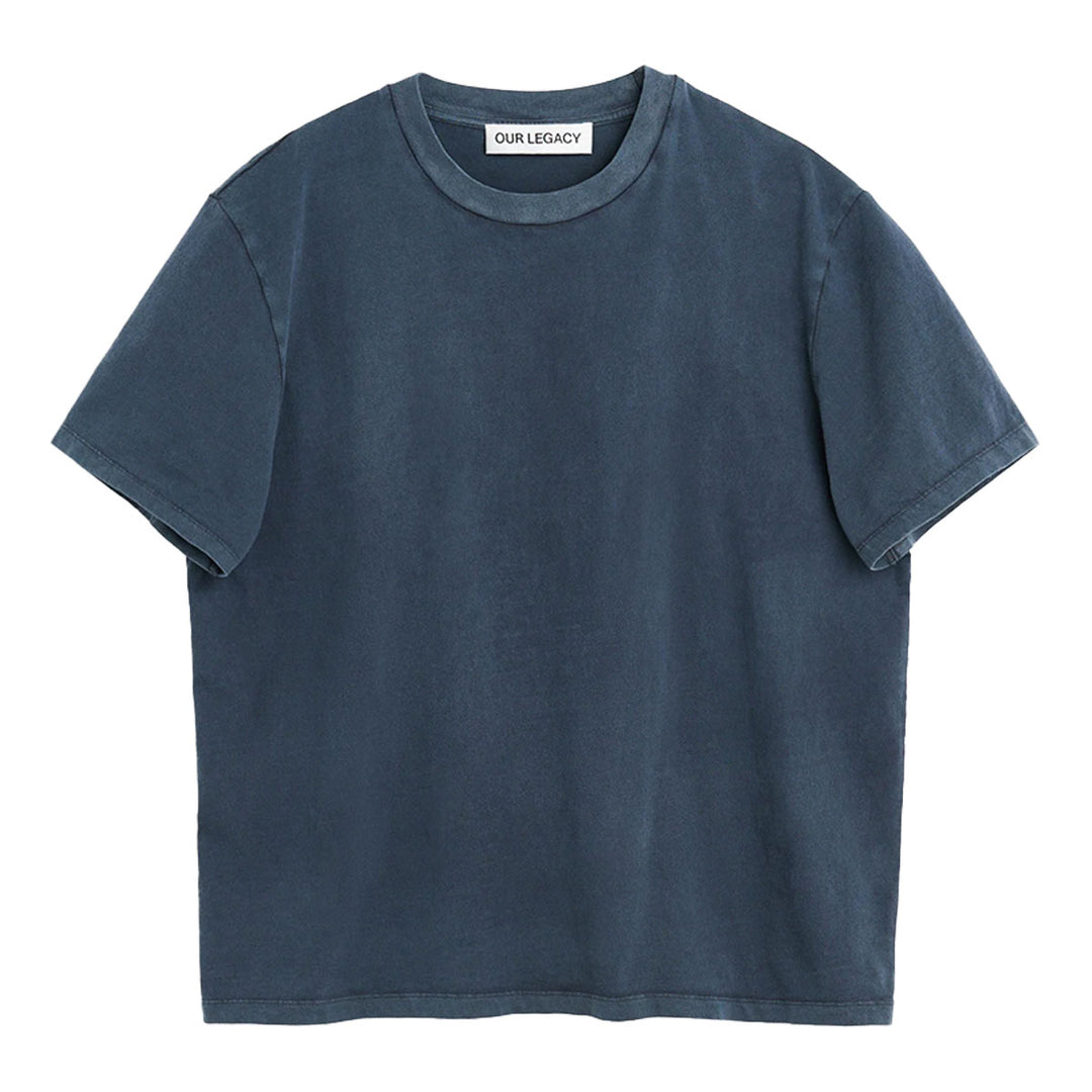 OUR LEGACY - BOX T-SHIRT