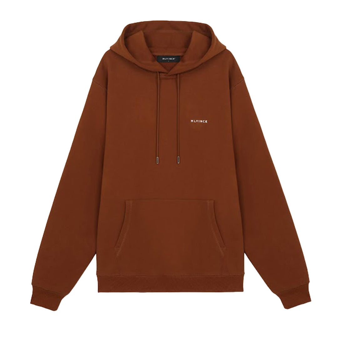 MLVINCE - HEAVYWEIGHT CLASSIC LOGO HOODY