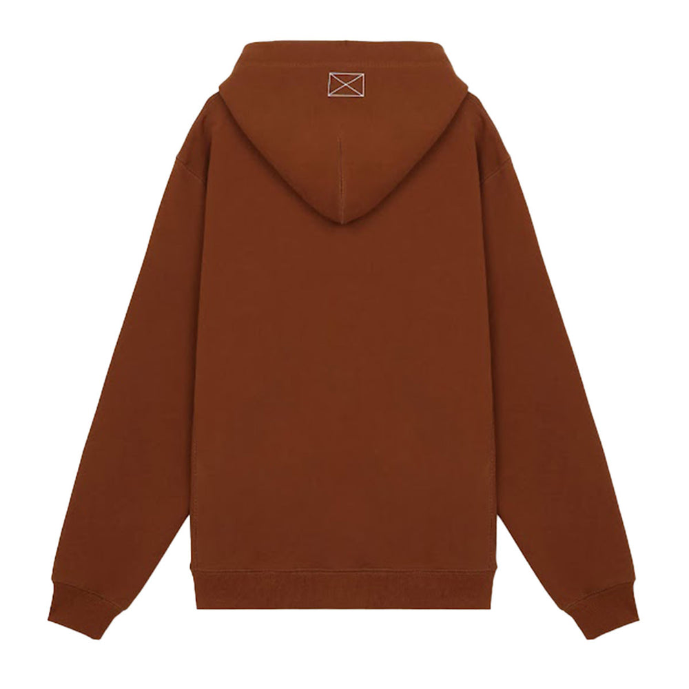 MLVINCE - HEAVYWEIGHT CLASSIC LOGO HOODY