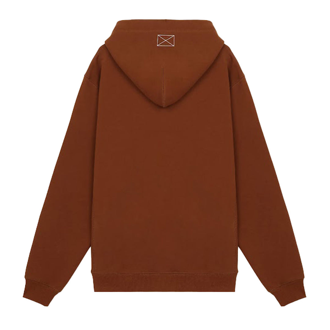 MLVINCE - HEAVYWEIGHT CLASSIC LOGO HOODY