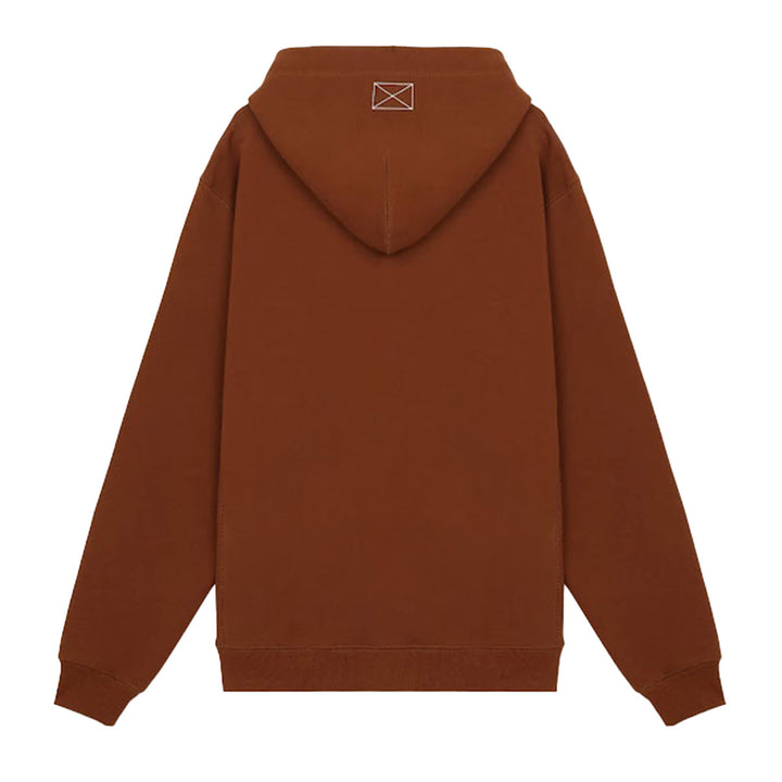 MLVINCE - HEAVYWEIGHT CLASSIC LOGO HOODY