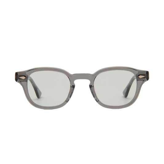 NOCHINO OPTICAL - NOCHINO #20. SAFETY GREY x GREY GREEN to D.GREY (調光モデル)