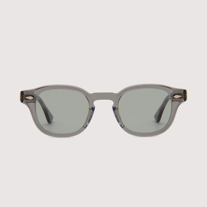 NOCHINO OPTICAL - NOCHINO #20. SAFETY GREY x GREY GREEN to D.GREY (調光モデル)