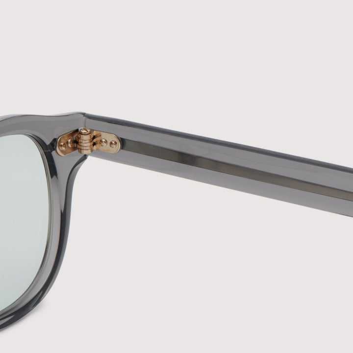 NOCHINO OPTICAL - NOCHINO #20. SAFETY GREY x GREY GREEN to D.GREY (調光モデル)