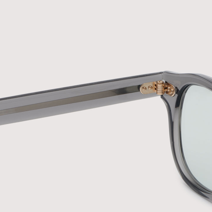 NOCHINO OPTICAL - NOCHINO #20. SAFETY GREY x GREY GREEN to D.GREY (調光モデル)