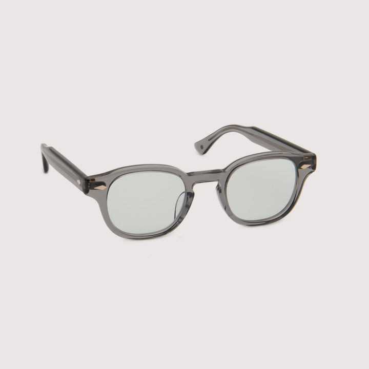 NOCHINO OPTICAL - NOCHINO #20. SAFETY GREY x GREY GREEN to D.GREY (調光モデル)