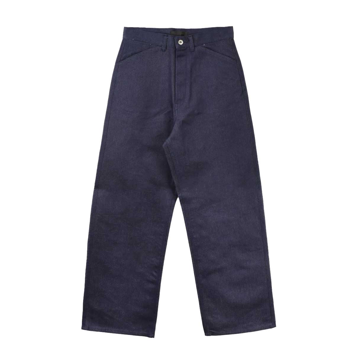 Omar Afridi (オマールアフリディ) | WASHI DENIM