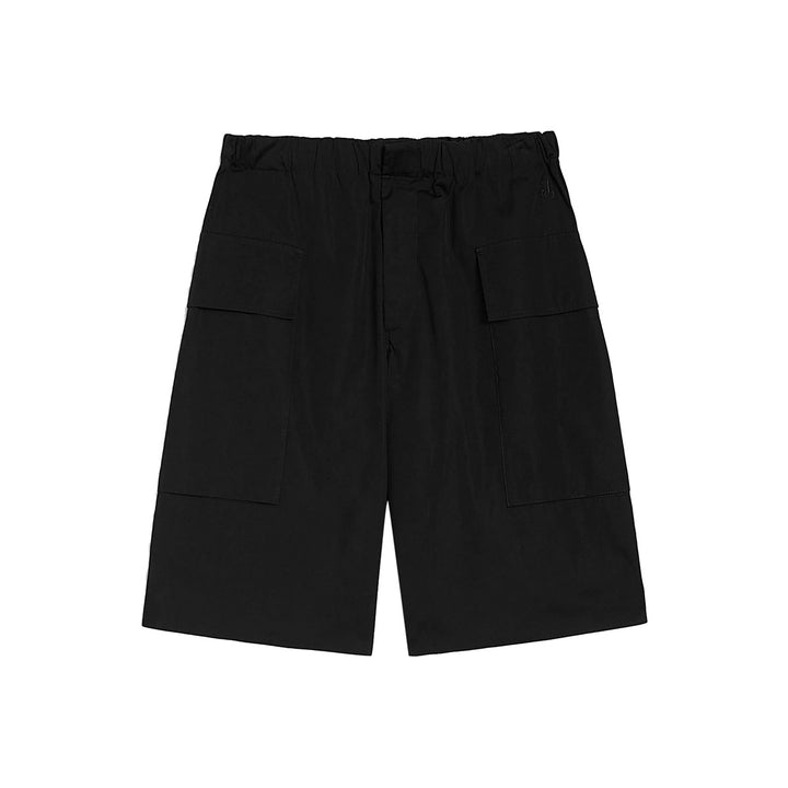 Jil Sander Plus - TROUSER 94 SHORT EMB
