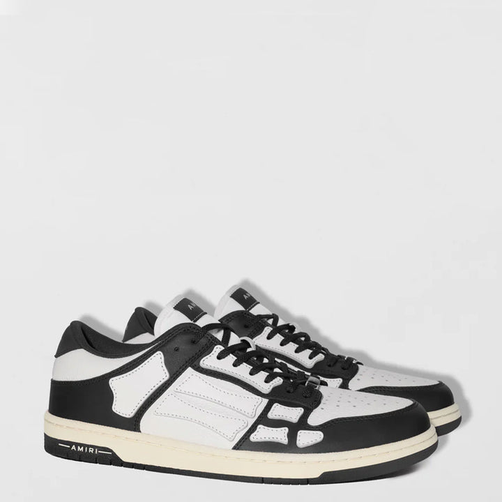 AMIRI - SKEL TOP LOW