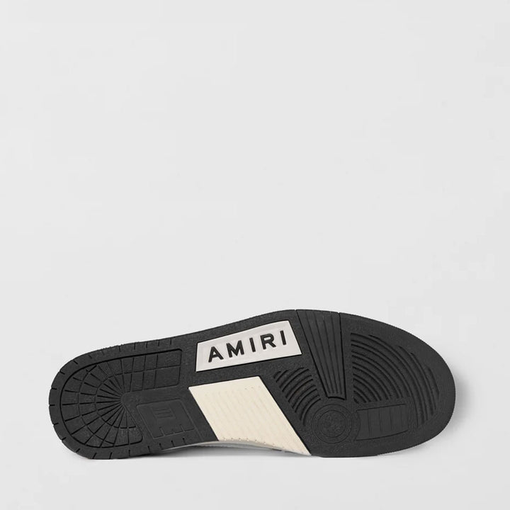 AMIRI - SKEL TOP LOW