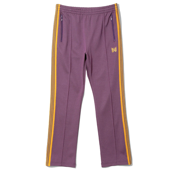 Needles - Narrow Track Pant - Poly Smooth