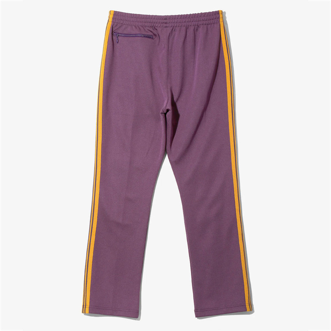Needles - Narrow Track Pant - Poly Smooth