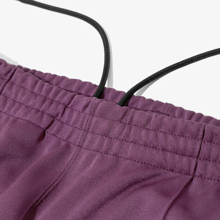 Needles - Narrow Track Pant - Poly Smooth