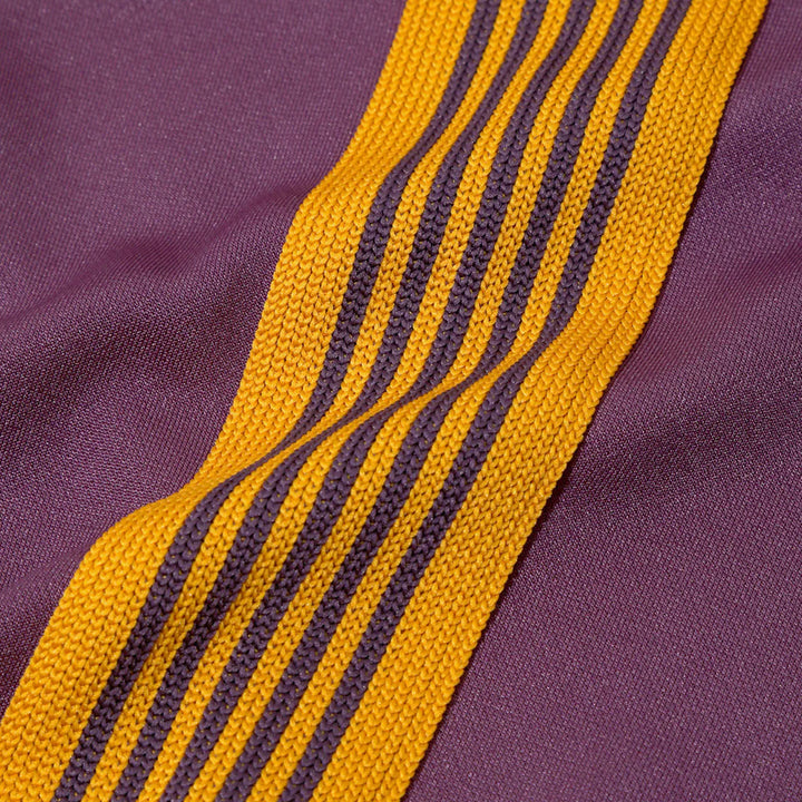 Needles - Narrow Track Pant - Poly Smooth