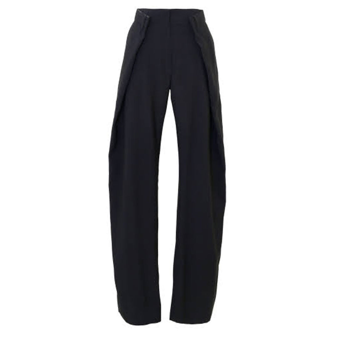 Rokh - PLEATED WIDETROUSER
