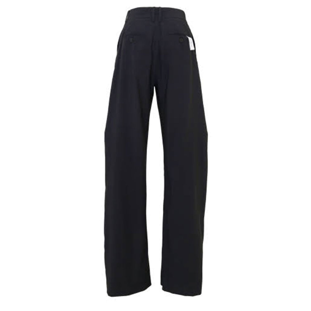 Rokh - PLEATED WIDETROUSER