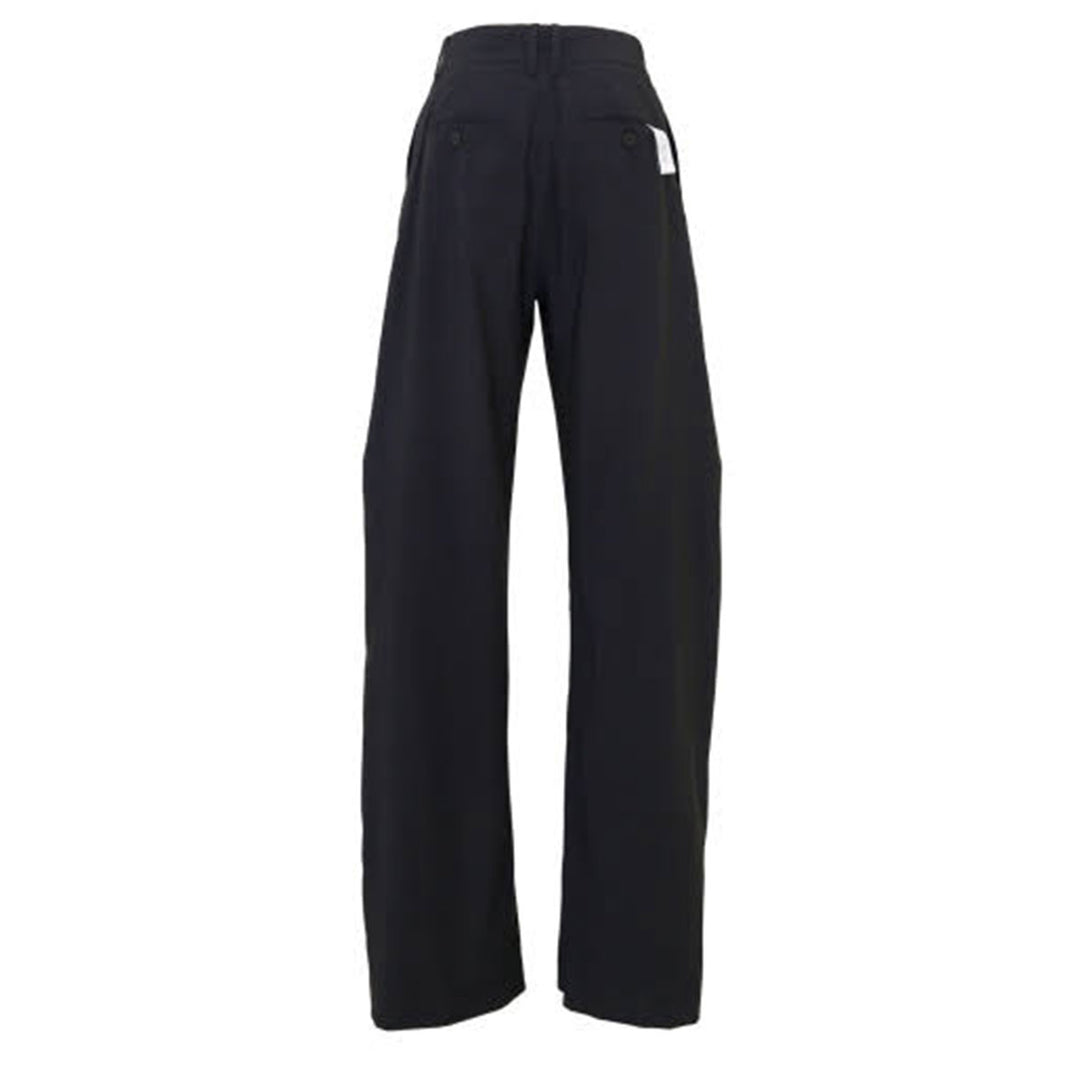 Rokh - PLEATED WIDETROUSER