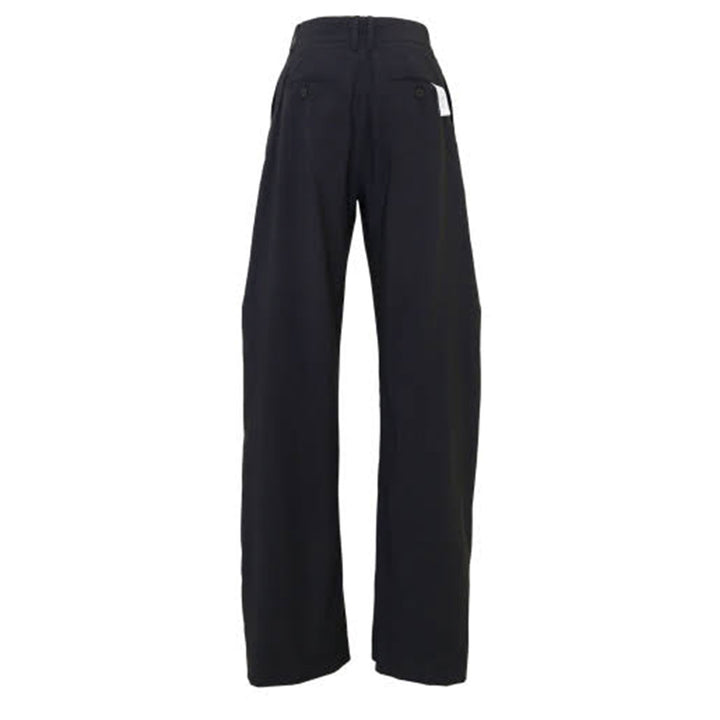 Rokh - PLEATED WIDETROUSER