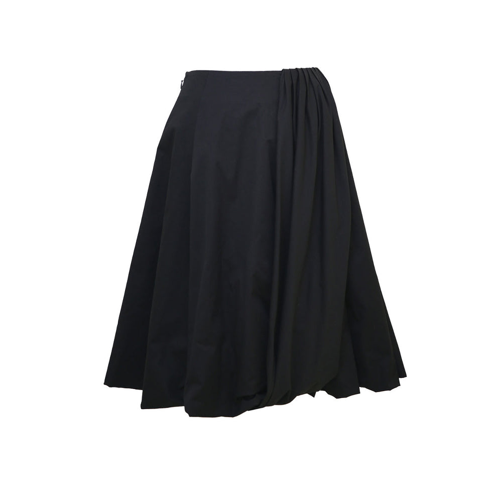 Rokh - PURSE MIDI SKIRT
