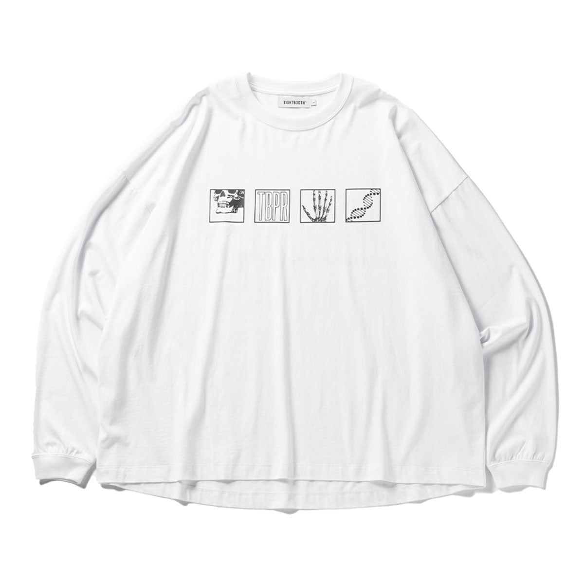 tightbooth Tシャツ L - トップス