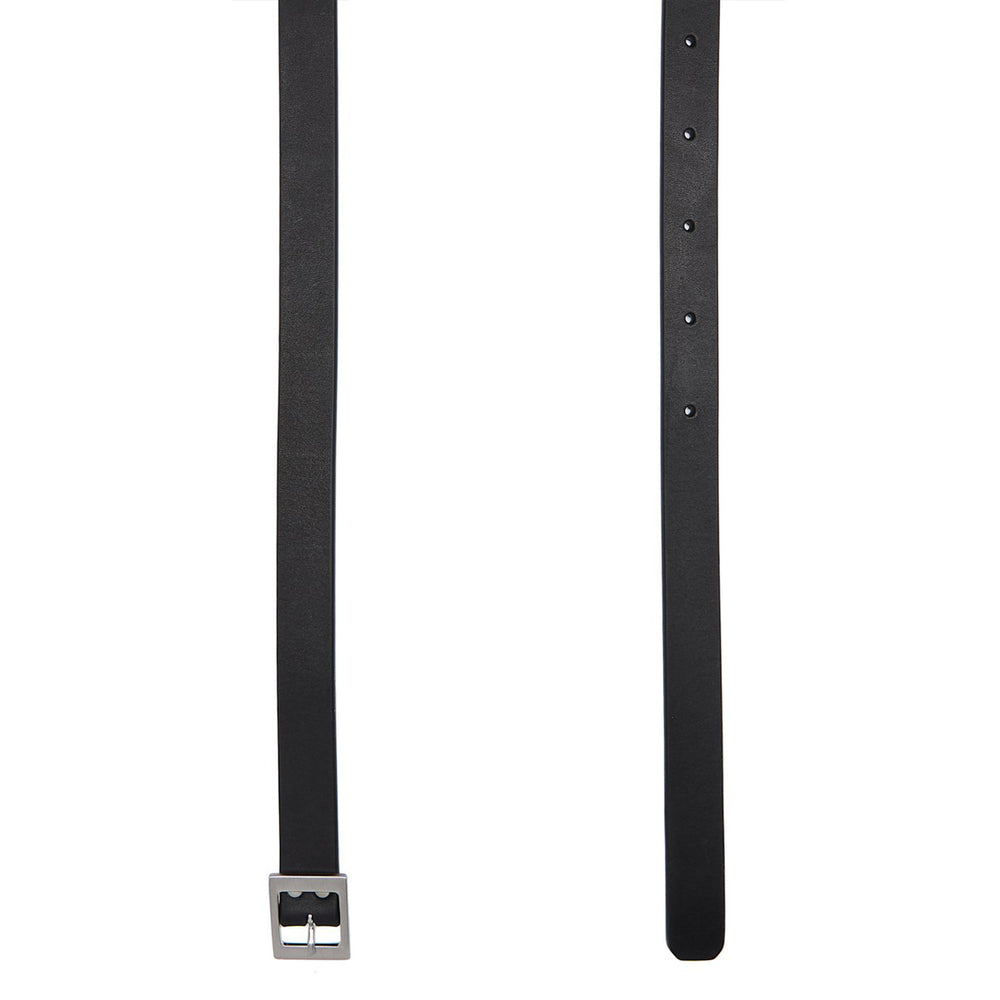 Rick Owens - MINI STOOGES BELT