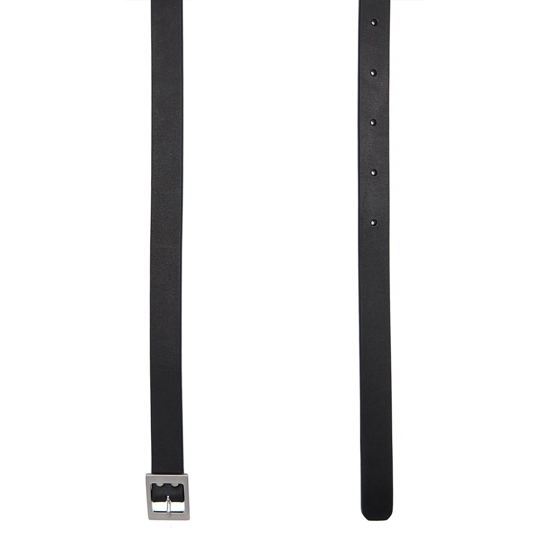 Rick Owens - MINI STOOGES BELT