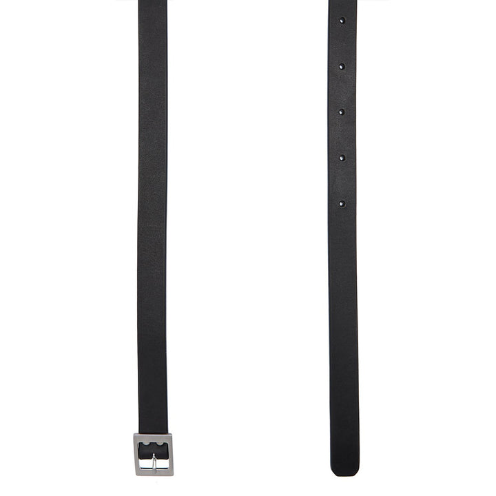 Rick Owens - MINI STOOGES BELT