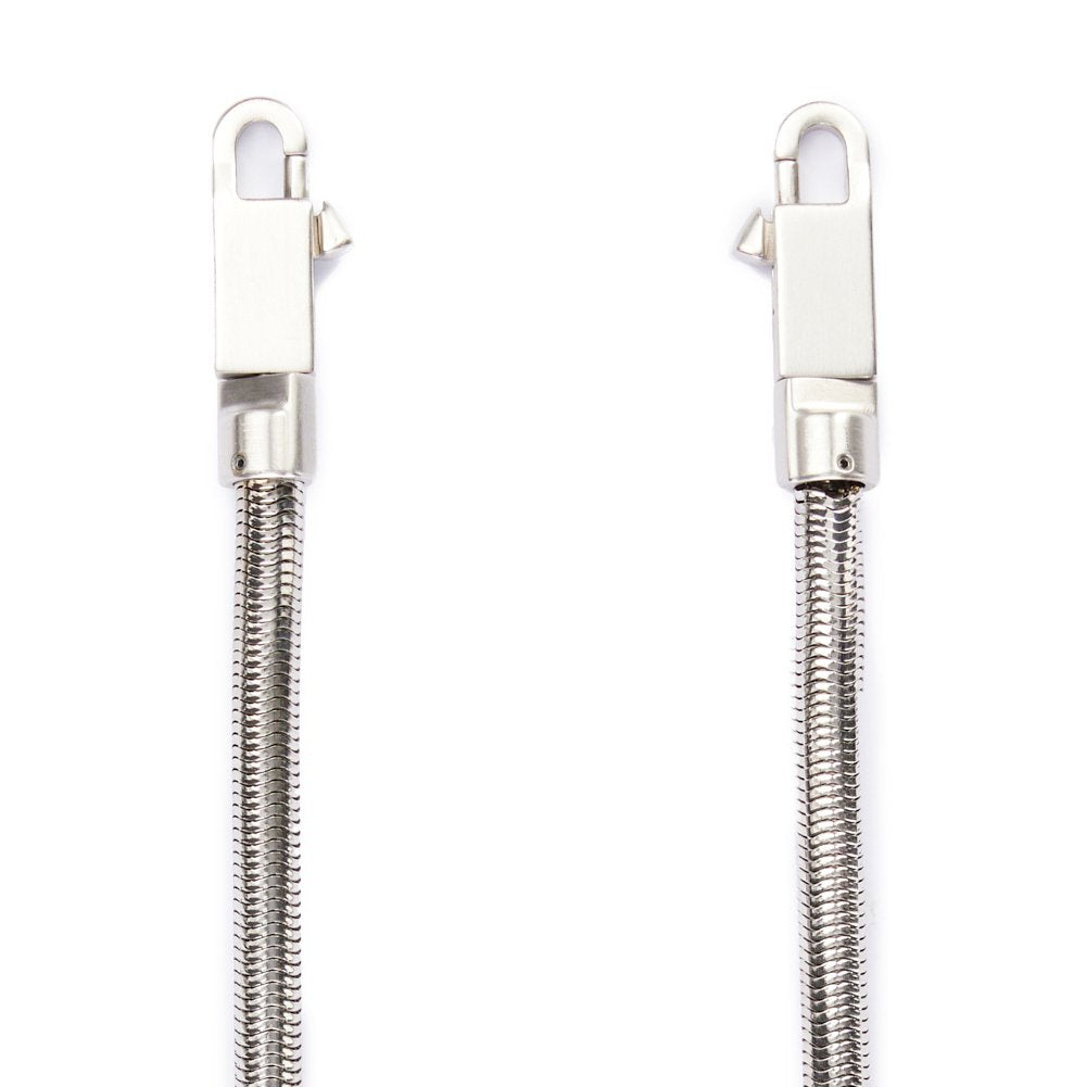 Rick Owens - SNAKE CHAIN