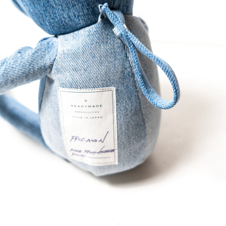 READYMADE - FROGMAN