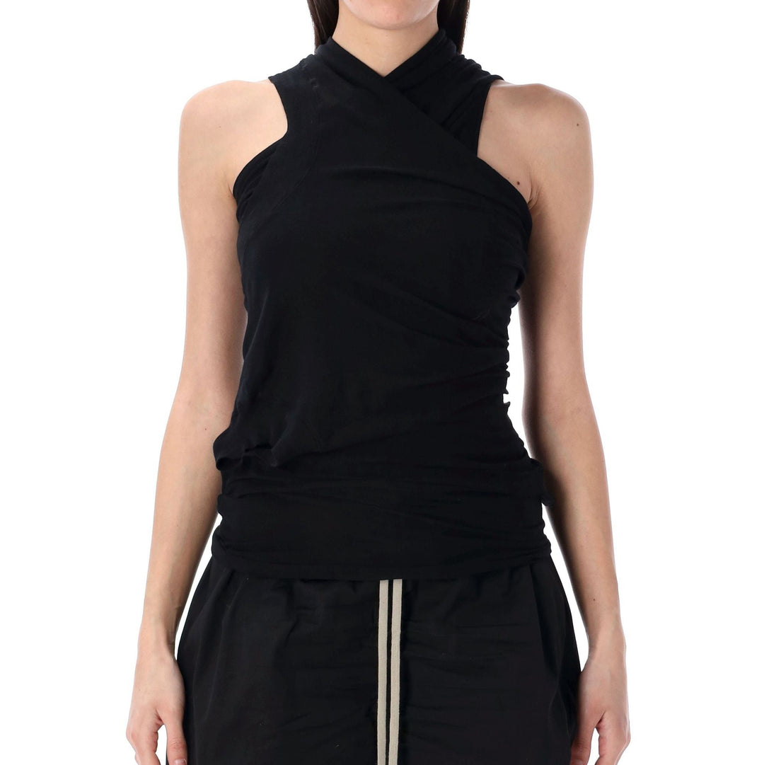 Rick Owens - HOLLYWOOD BANANA T