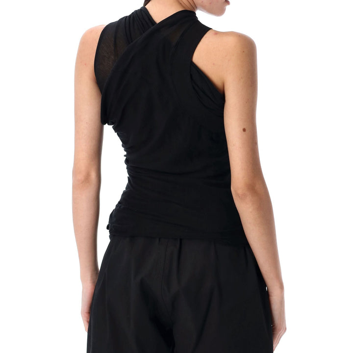 Rick Owens - HOLLYWOOD BANANA T