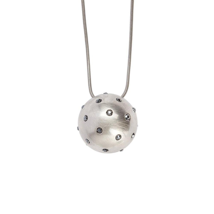 Rick Owens - SMALL ORB PENDANT