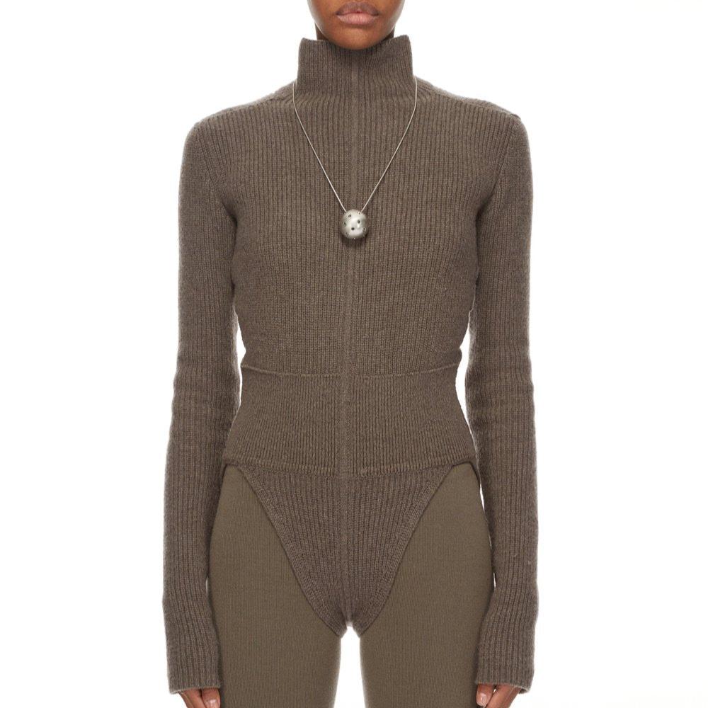 Rick Owens - SMALL ORB PENDANT