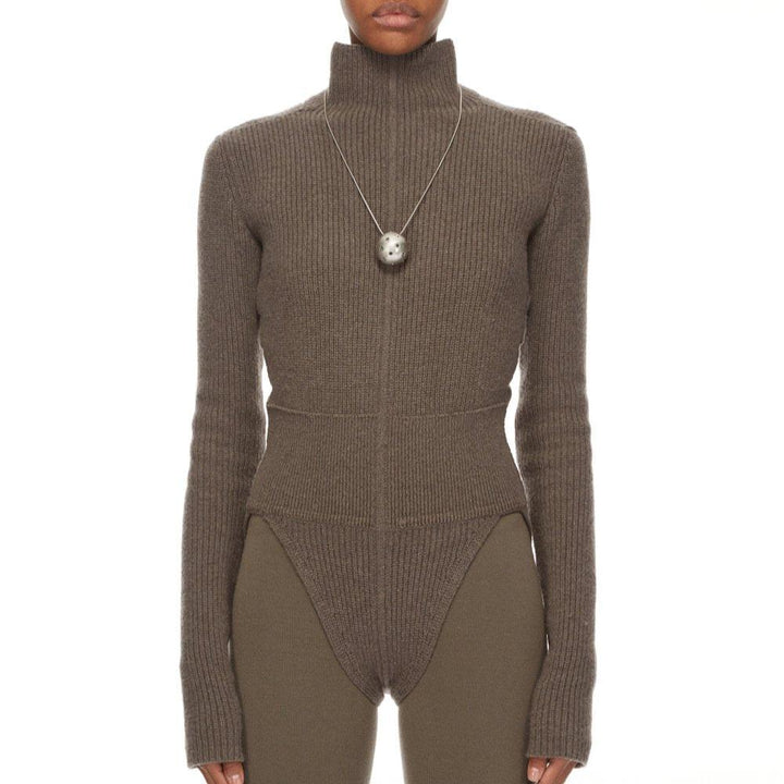 Rick Owens - SMALL ORB PENDANT