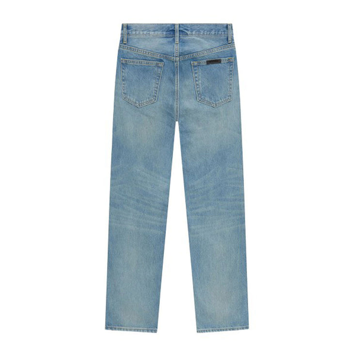 Fear of God ESSENTIALS - Denim 5-Pocket Jean