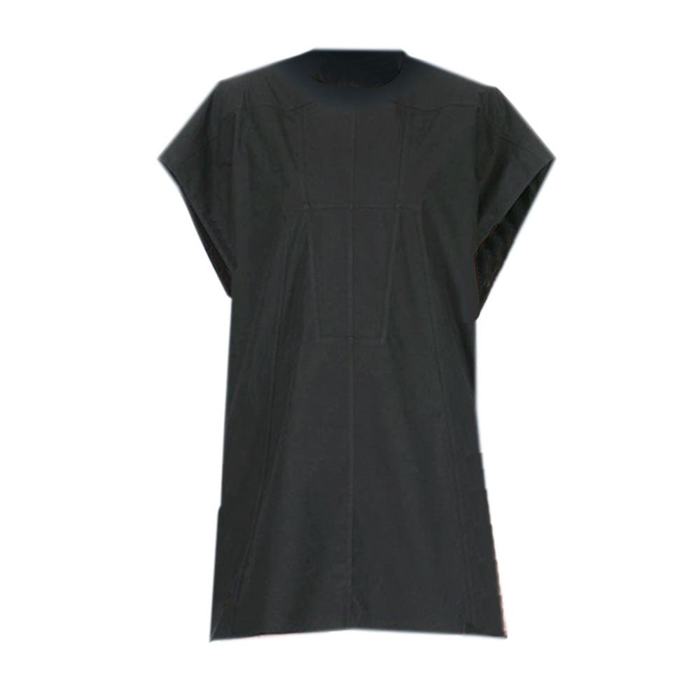 Rick Owens - SPLINTERED MINI DRESS