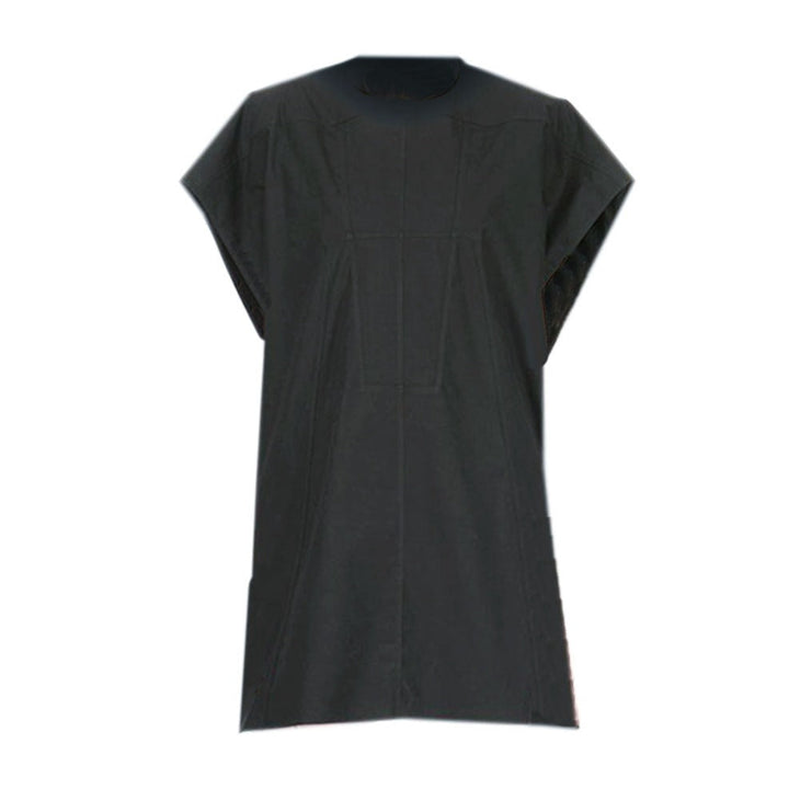 Rick Owens - SPLINTERED MINI DRESS