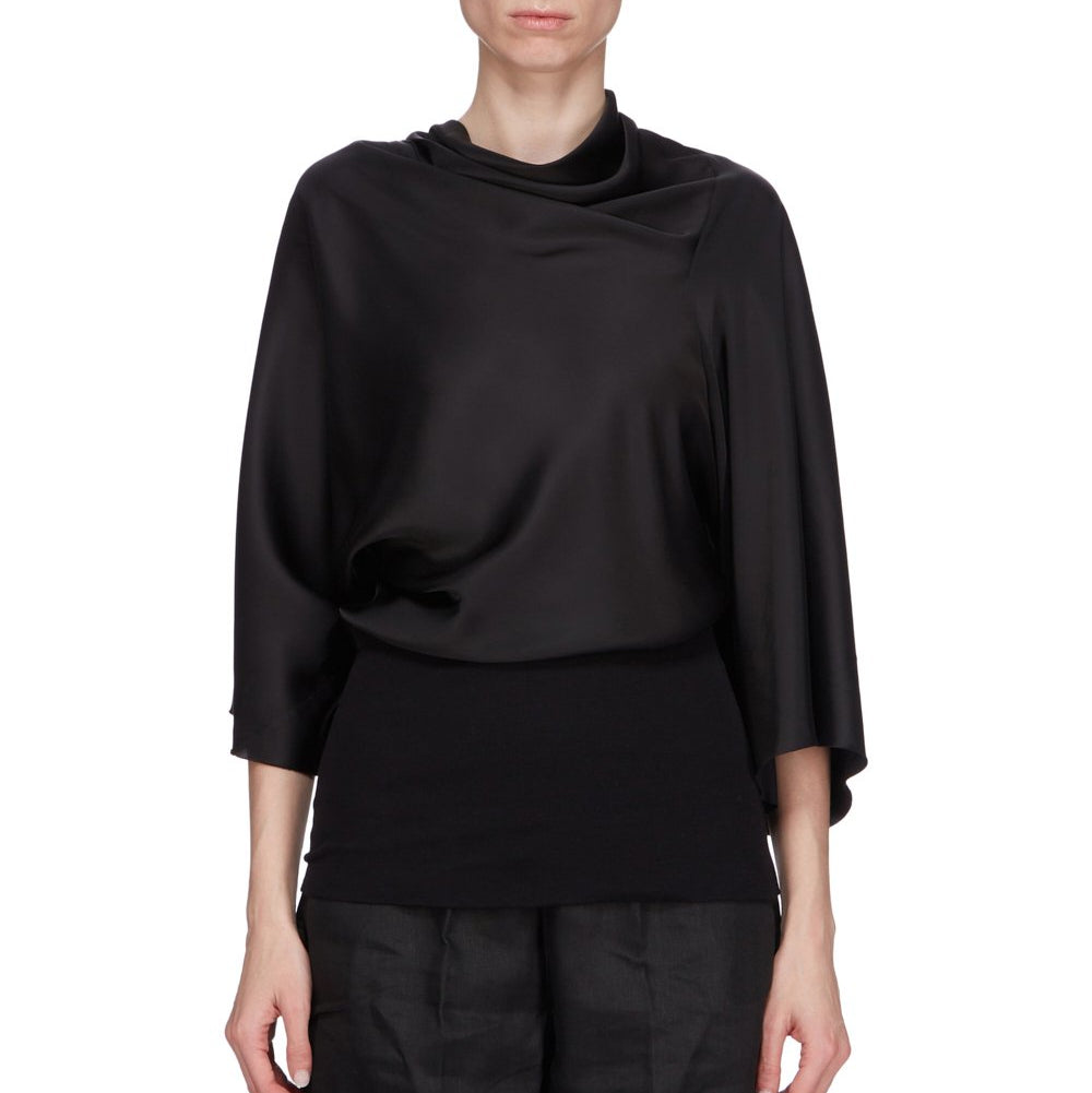 Rick Owens - CYLINDER TOP