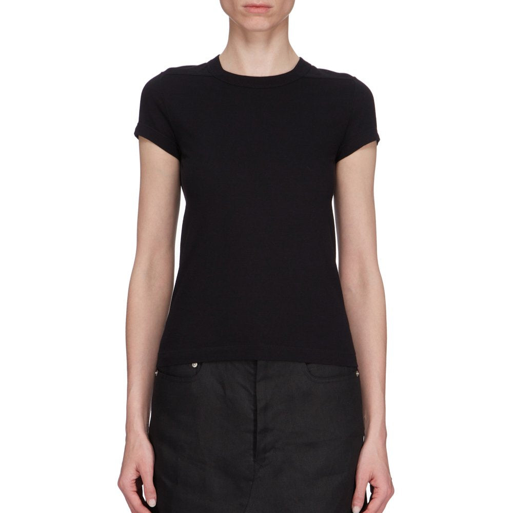 Rick Owens - CROPPED LEVEL T