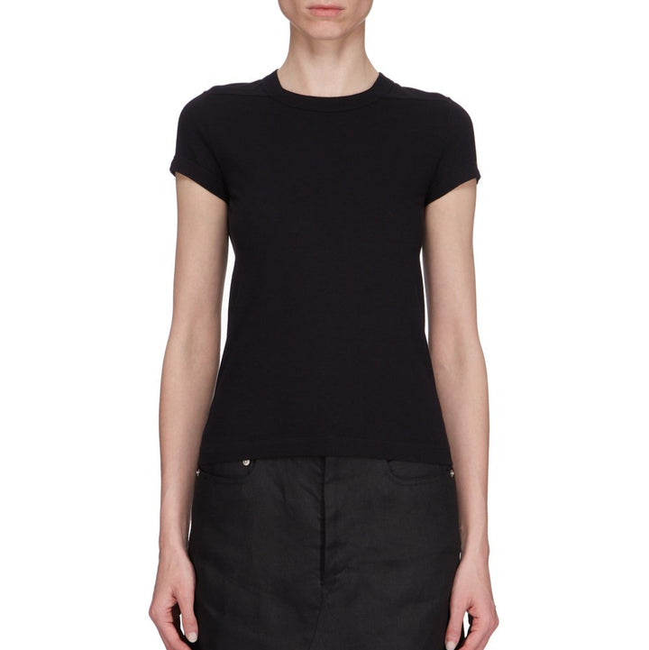 Rick Owens - CROPPED LEVEL T