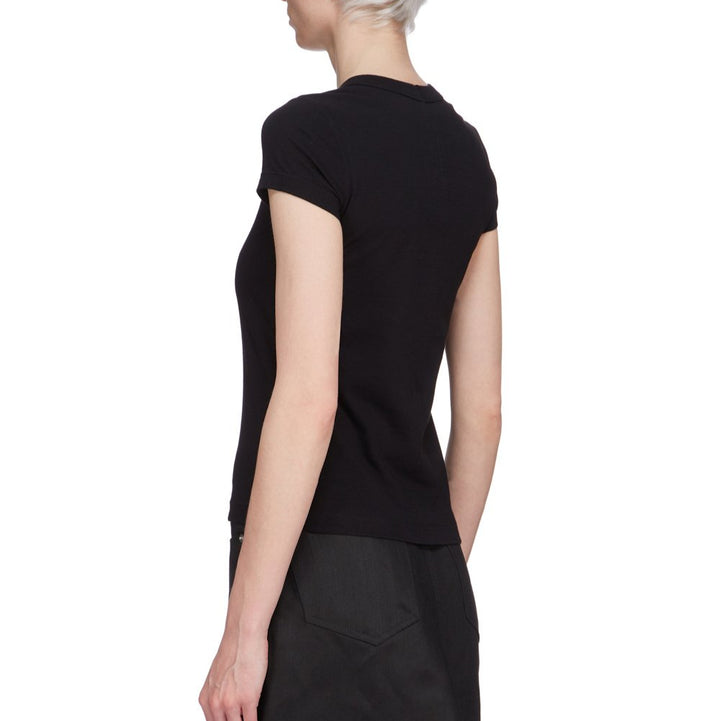 Rick Owens - CROPPED LEVEL T