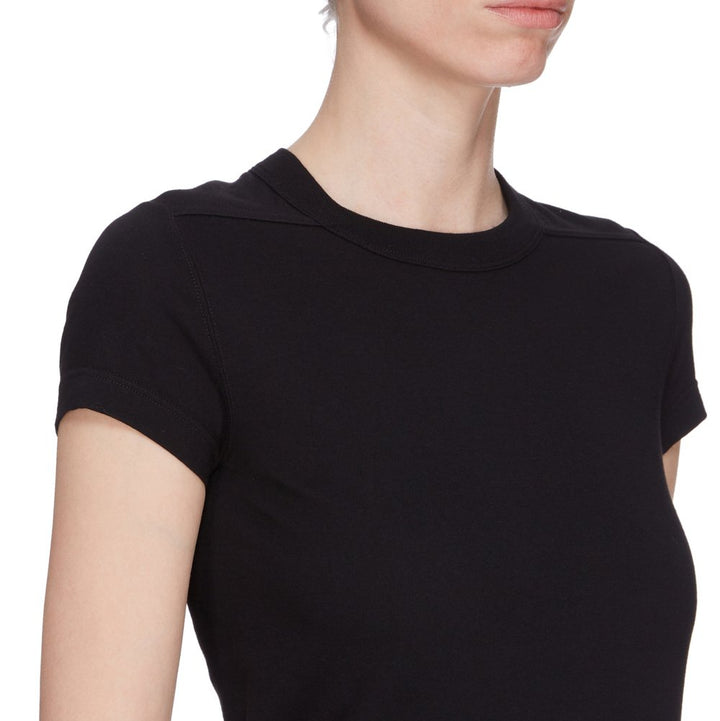 Rick Owens - CROPPED LEVEL T