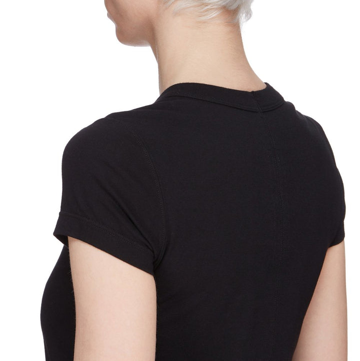 Rick Owens - CROPPED LEVEL T
