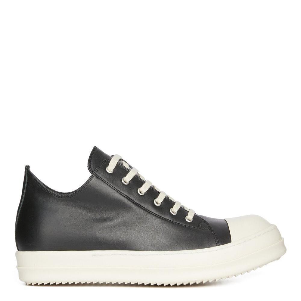 Rick Owens - LOW SNEAKS