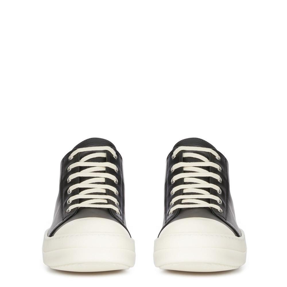 Rick Owens - LOW SNEAKS
