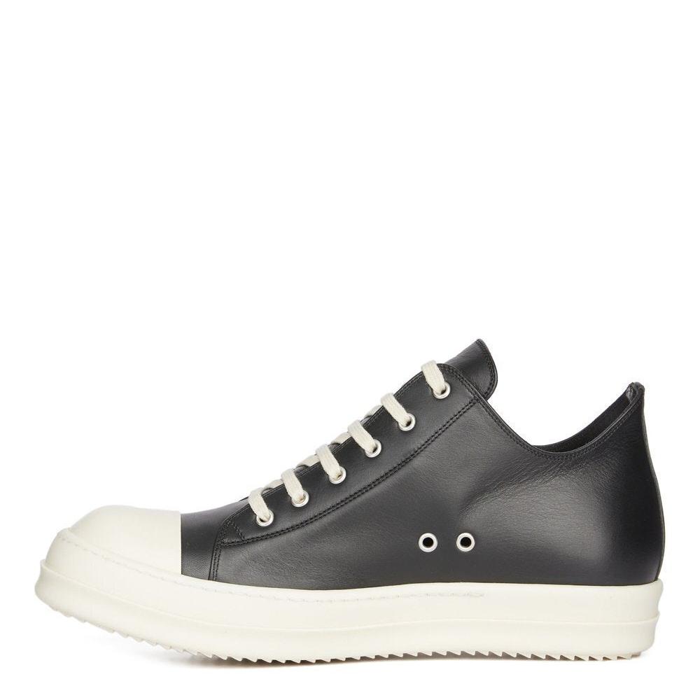 Rick Owens - LOW SNEAKS