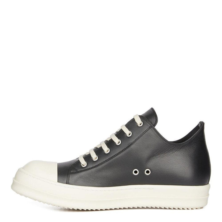 Rick Owens - LOW SNEAKS