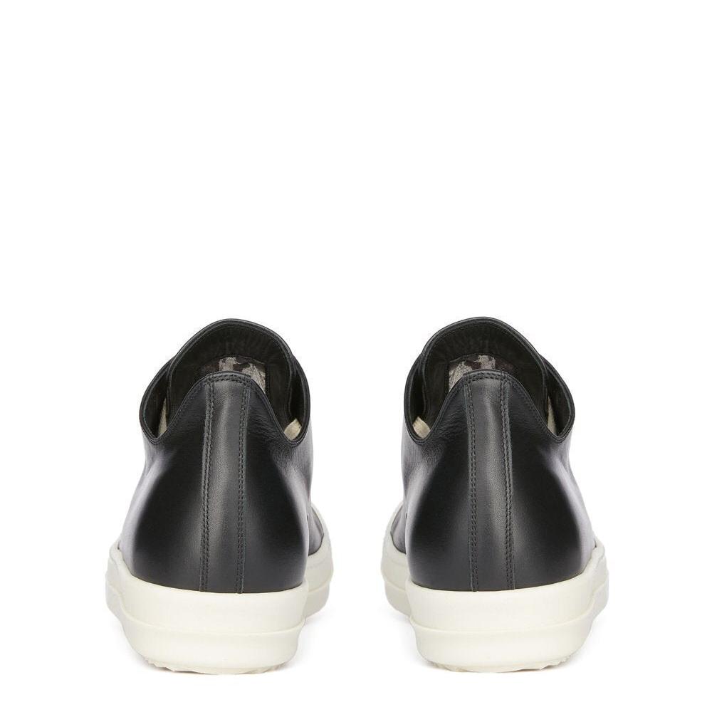 Rick Owens - LOW SNEAKS
