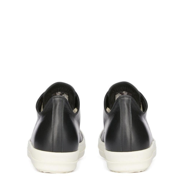 Rick Owens - LOW SNEAKS